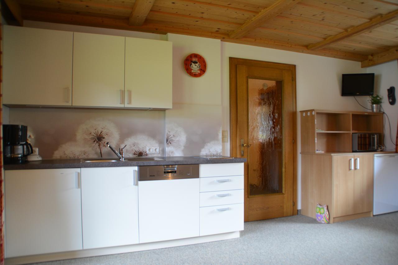 Haus Lorenz Grän Eksteriør billede