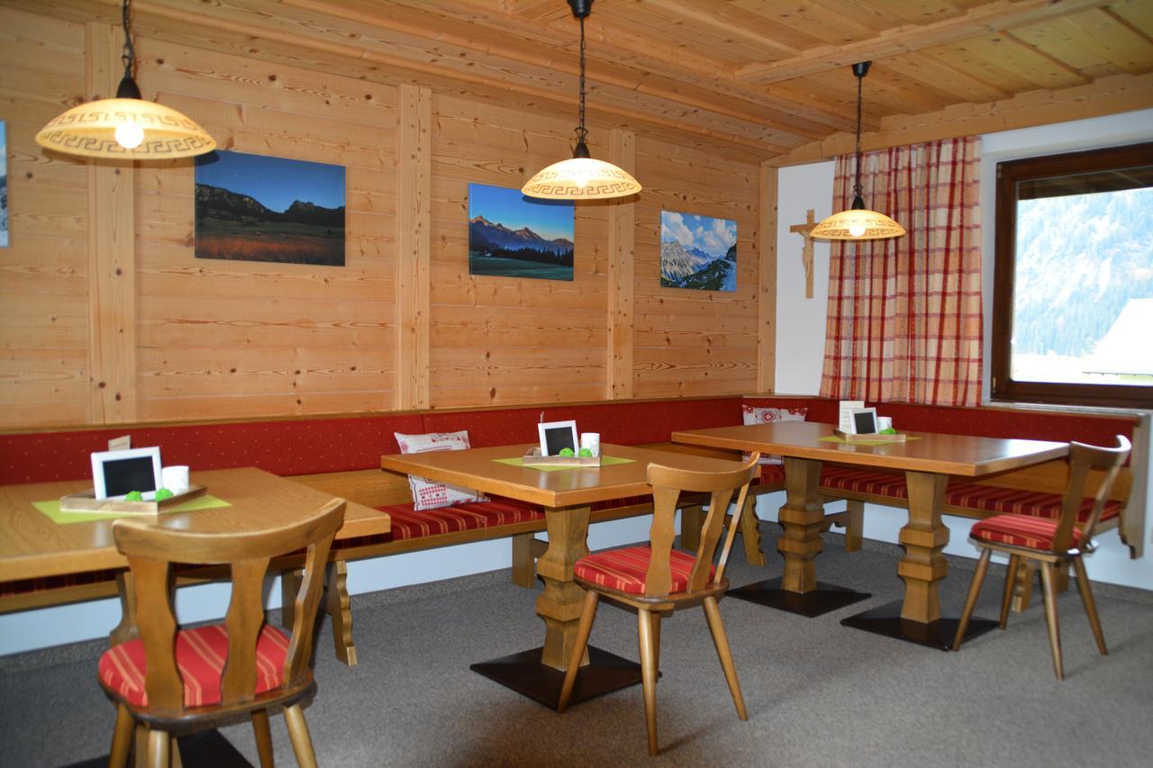 Haus Lorenz Grän Eksteriør billede